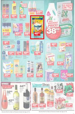 Checkers KZN : Heydays Prices Are Back (1 Feb - 7 Feb 2016) - Gumtree Offers, page 5