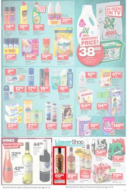 Checkers KZN : Heydays Prices Are Back (1 Feb - 7 Feb 2016) - Gumtree Offers, page 5