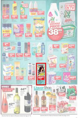 Checkers KZN : Heydays Prices Are Back (1 Feb - 7 Feb 2016) - Gumtree Offers, page 5