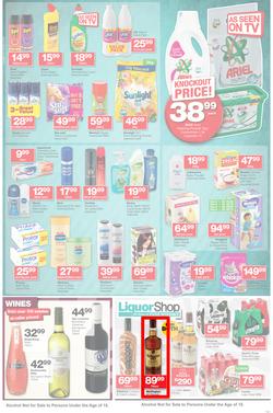 Checkers KZN : Heydays Prices Are Back (1 Feb - 7 Feb 2016) - Gumtree Offers, page 5