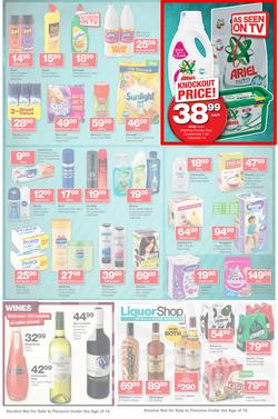 Checkers KZN : Heydays Prices Are Back (1 Feb - 7 Feb 2016) - Gumtree Offers, page 5