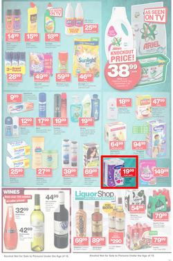 Checkers KZN : Heydays Prices Are Back (1 Feb - 7 Feb 2016) - Gumtree Offers, page 5
