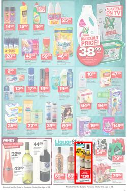 Checkers KZN : Heydays Prices Are Back (1 Feb - 7 Feb 2016) - Gumtree Offers, page 5