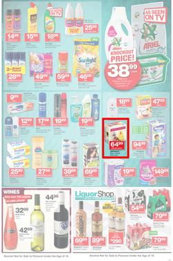 Checkers KZN : Heydays Prices Are Back (1 Feb - 7 Feb 2016) - Gumtree Offers, page 5