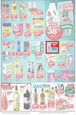 Checkers KZN : Heydays Prices Are Back (1 Feb - 7 Feb 2016) - Gumtree Offers, page 5