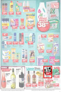 Checkers KZN : Heydays Prices Are Back (1 Feb - 7 Feb 2016) - Gumtree Offers, page 5