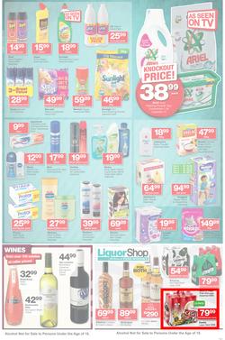 Checkers KZN : Heydays Prices Are Back (1 Feb - 7 Feb 2016) - Gumtree Offers, page 5