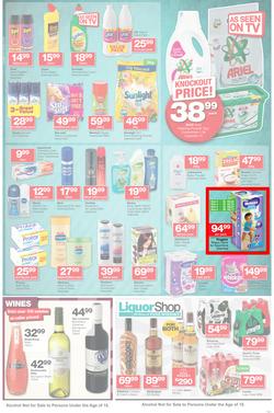 Checkers KZN : Heydays Prices Are Back (1 Feb - 7 Feb 2016) - Gumtree Offers, page 5