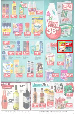 Checkers KZN : Heydays Prices Are Back (1 Feb - 7 Feb 2016) - Gumtree Offers, page 5