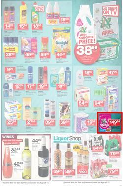 Checkers KZN : Heydays Prices Are Back (1 Feb - 7 Feb 2016) - Gumtree Offers, page 5