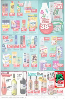Checkers KZN : Heydays Prices Are Back (1 Feb - 7 Feb 2016) - Gumtree Offers, page 5