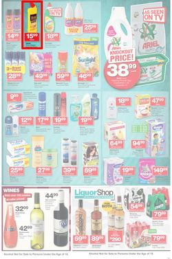 Checkers KZN : Heydays Prices Are Back (1 Feb - 7 Feb 2016) - Gumtree Offers, page 5