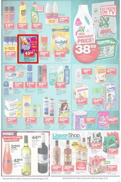 Checkers KZN : Heydays Prices Are Back (1 Feb - 7 Feb 2016) - Gumtree Offers, page 5