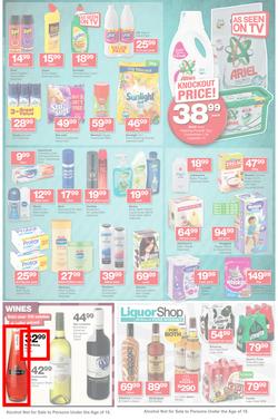 Checkers KZN : Heydays Prices Are Back (1 Feb - 7 Feb 2016) - Gumtree Offers, page 5