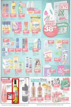 Checkers KZN : Heydays Prices Are Back (1 Feb - 7 Feb 2016) - Gumtree Offers, page 5