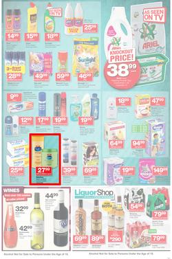 Checkers KZN : Heydays Prices Are Back (1 Feb - 7 Feb 2016) - Gumtree Offers, page 5