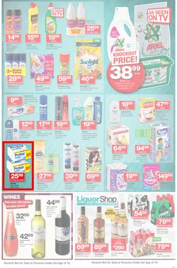 Checkers KZN : Heydays Prices Are Back (1 Feb - 7 Feb 2016) - Gumtree Offers, page 5