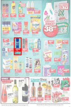 Checkers KZN : Heydays Prices Are Back (1 Feb - 7 Feb 2016) - Gumtree Offers, page 5