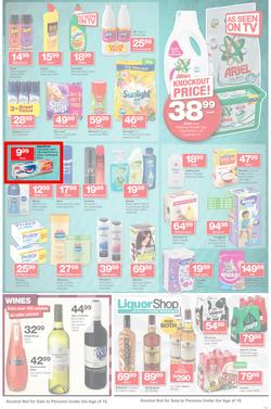 Checkers KZN : Heydays Prices Are Back (1 Feb - 7 Feb 2016) - Gumtree Offers, page 5
