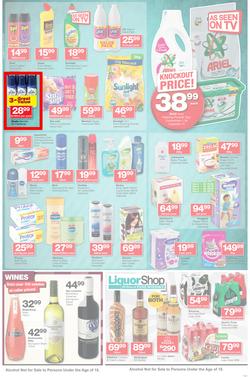 Checkers KZN : Heydays Prices Are Back (1 Feb - 7 Feb 2016) - Gumtree Offers, page 5