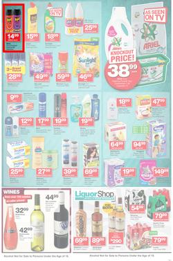 Checkers KZN : Heydays Prices Are Back (1 Feb - 7 Feb 2016) - Gumtree Offers, page 5