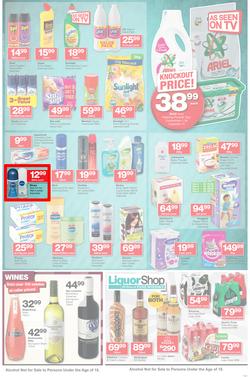 Checkers KZN : Heydays Prices Are Back (1 Feb - 7 Feb 2016) - Gumtree Offers, page 5