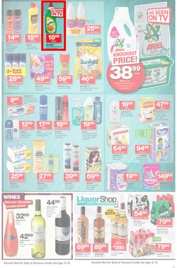 Checkers KZN : Heydays Prices Are Back (1 Feb - 7 Feb 2016) - Gumtree Offers, page 5
