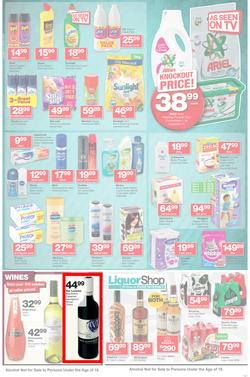 Checkers KZN : Heydays Prices Are Back (1 Feb - 7 Feb 2016) - Gumtree Offers, page 5