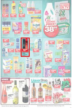 Checkers KZN : Heydays Prices Are Back (1 Feb - 7 Feb 2016) - Gumtree Offers, page 5