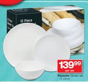Panache Dinner Set 12 Piece-Per Set