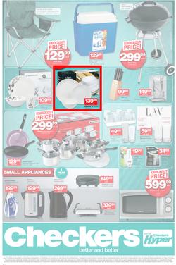 Checkers KZN : Heydays Prices Are Back (1 Feb - 7 Feb 2016) - Gumtree Offers, page 6