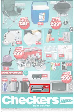 Checkers KZN : Heydays Prices Are Back (1 Feb - 7 Feb 2016) - Gumtree Offers, page 6