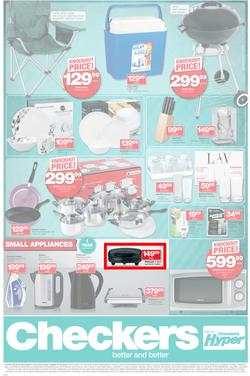 Checkers KZN : Heydays Prices Are Back (1 Feb - 7 Feb 2016) - Gumtree Offers, page 6