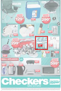 Checkers KZN : Heydays Prices Are Back (1 Feb - 7 Feb 2016) - Gumtree Offers, page 6