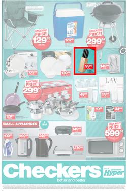 Checkers KZN : Heydays Prices Are Back (1 Feb - 7 Feb 2016) - Gumtree Offers, page 6