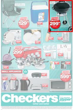 Checkers KZN : Heydays Prices Are Back (1 Feb - 7 Feb 2016) - Gumtree Offers, page 6