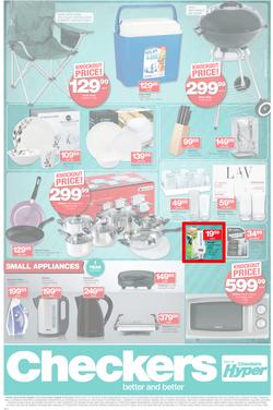 Checkers KZN : Heydays Prices Are Back (1 Feb - 7 Feb 2016) - Gumtree Offers, page 6