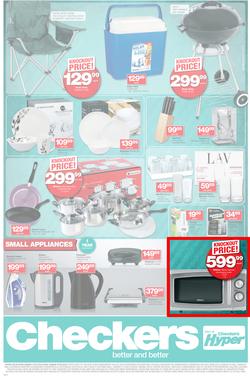 Checkers KZN : Heydays Prices Are Back (1 Feb - 7 Feb 2016) - Gumtree Offers, page 6