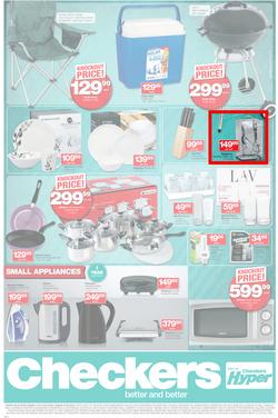 Checkers KZN : Heydays Prices Are Back (1 Feb - 7 Feb 2016) - Gumtree Offers, page 6