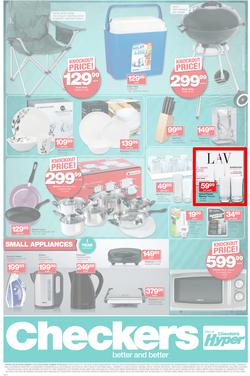 Checkers KZN : Heydays Prices Are Back (1 Feb - 7 Feb 2016) - Gumtree Offers, page 6