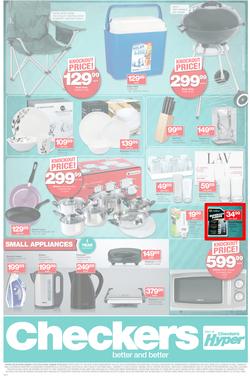 Checkers KZN : Heydays Prices Are Back (1 Feb - 7 Feb 2016) - Gumtree Offers, page 6