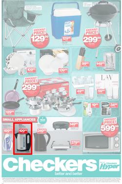 Checkers KZN : Heydays Prices Are Back (1 Feb - 7 Feb 2016) - Gumtree Offers, page 6