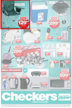 Checkers KZN : Heydays Prices Are Back (1 Feb - 7 Feb 2016) - Gumtree Offers, page 6