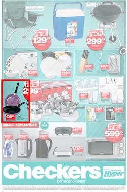 Checkers KZN : Heydays Prices Are Back (1 Feb - 7 Feb 2016) - Gumtree Offers, page 6