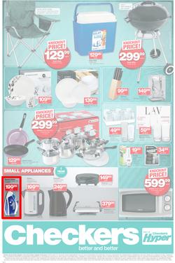 Checkers KZN : Heydays Prices Are Back (1 Feb - 7 Feb 2016) - Gumtree Offers, page 6