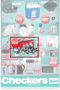 Checkers KZN : Heydays Prices Are Back (1 Feb - 7 Feb 2016) - Gumtree Offers, page 6
