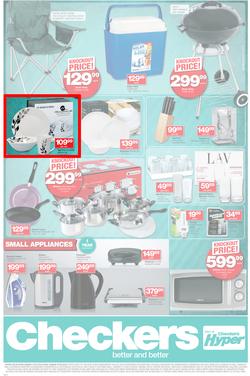 Checkers KZN : Heydays Prices Are Back (1 Feb - 7 Feb 2016) - Gumtree Offers, page 6