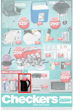 Checkers KZN : Heydays Prices Are Back (1 Feb - 7 Feb 2016) - Gumtree Offers, page 6