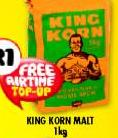 King Kong Malt-1Kg