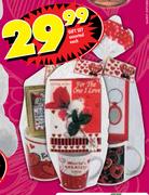 Gift Set Assorted Each